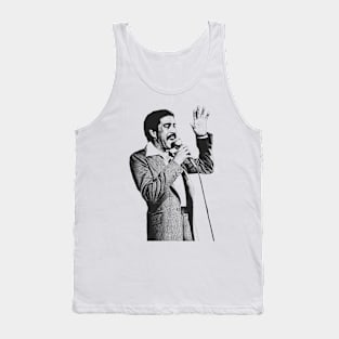 RICHARD PRYOR show Tank Top